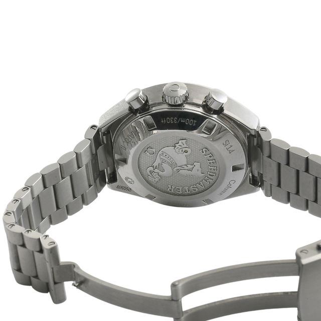 Omega Speedmaster MKII 327.10.43.50.06.001 Image 4